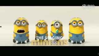 小黄人3在线观看免费,免费畅享欢乐时光,在线观影无门槛 第1张 小黄人3在线观看免费,免费畅享欢乐时光,在线观影无门槛 第1张